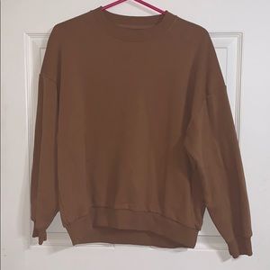 AE Crew Neck Sweatshirt